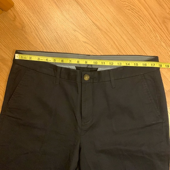 Tommy Hilfiger EUC Light Weight Cotton Pants - Picture 6 of 11